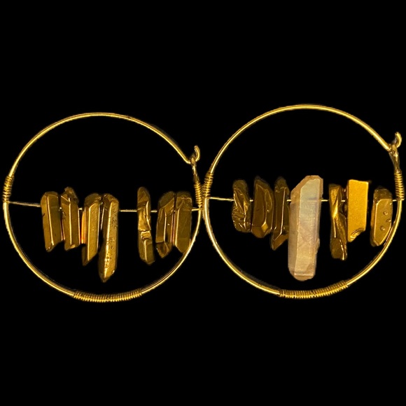 Custom made eat weights by Om&Oi - Picture 3 of 3